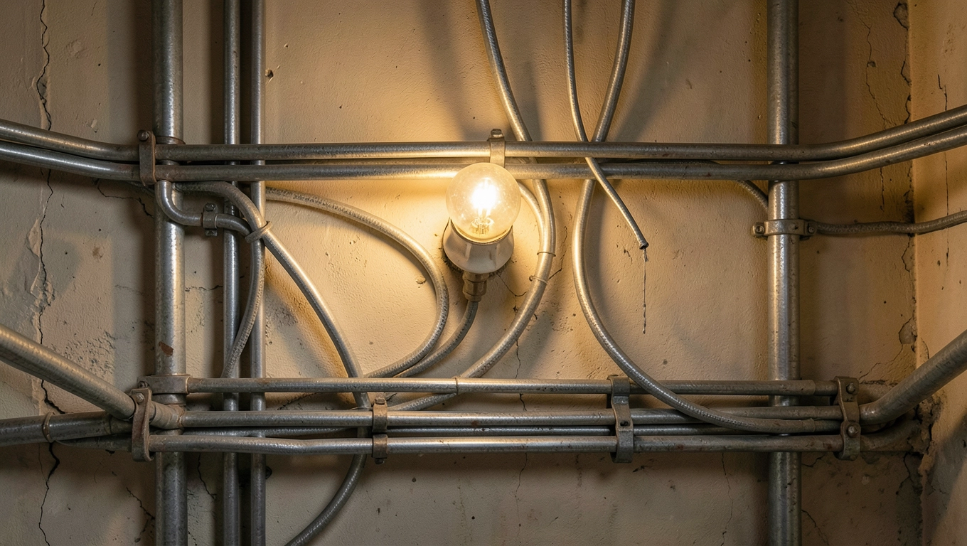 remont a bezpieczeństwo instalacji elektrycznych